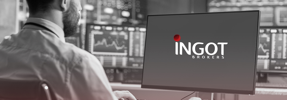Avoid Scams by Trading with INGOT Brokers