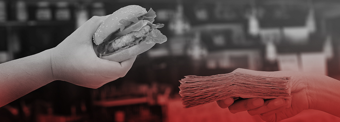 Could a Big Mac Meal Measure the Value of Currencies?