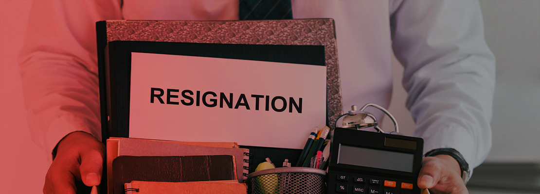 The Great Resignation: Why Do Many Quit Their Jobs During COVID-19?