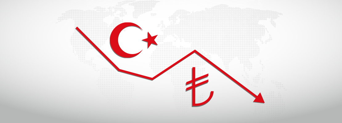 The Turkish Lira