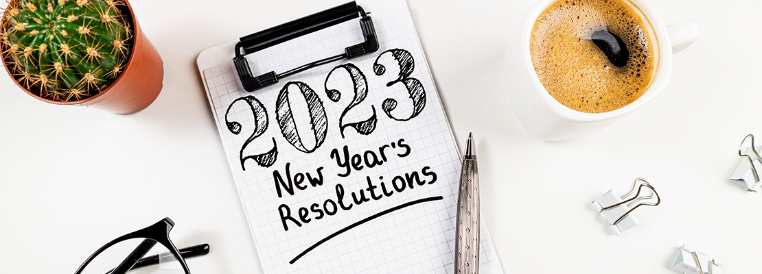 Why Should Trading Be in Your New Year’s Resolution?