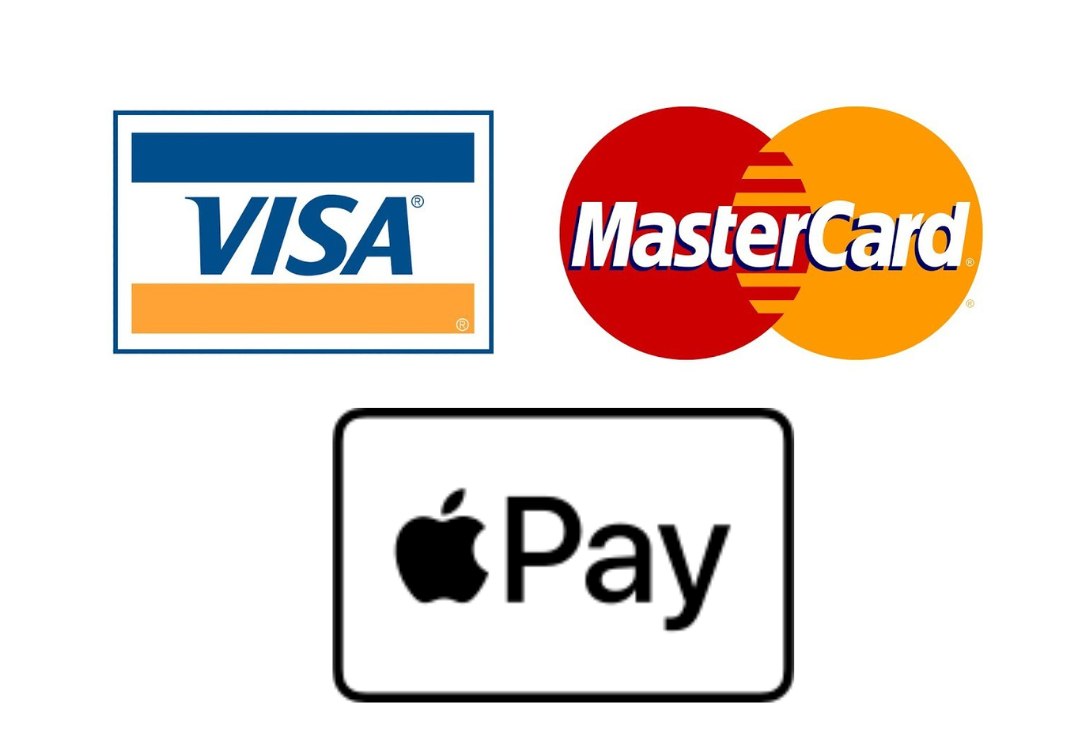 Credit Card Gateway and Apple Pay